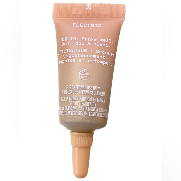 BOGO🎄4for$20💥 Hey Hi Halo Liquid Illuminator - Picture 2 of 8